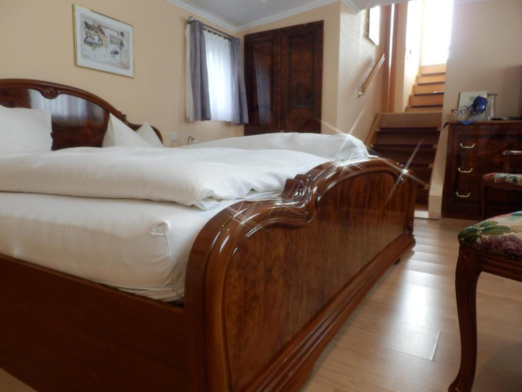 Hotelschiff Perle Бремен Номер фото